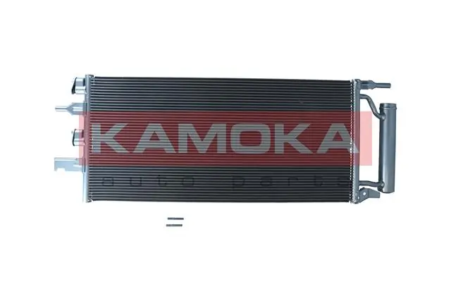 AC893000P Polcar Конденсатор