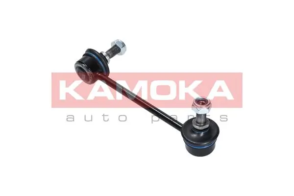 Стійка стабілізатора, переднього, права Kamoka 9030233 ціна, від 8.84 USD