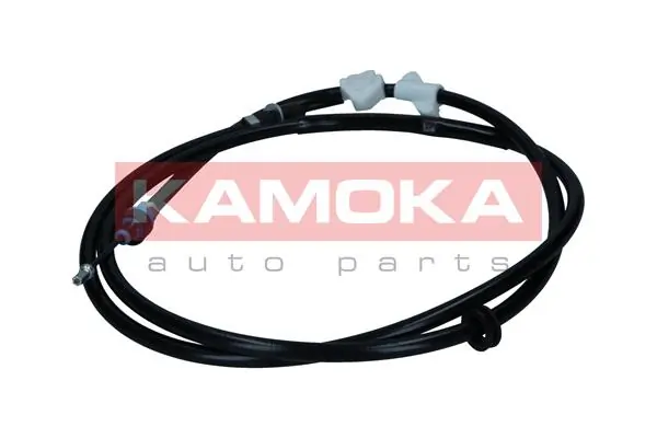 1190029 Kamoka Трос ручного гальма задній, правий