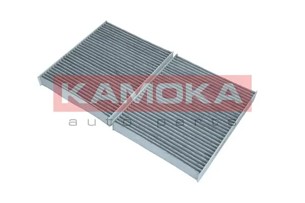 Купити F508401 Kamoka Фільтр салону вугільний
