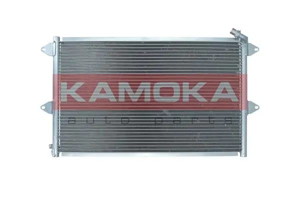 Купити Радіатор кондиціонера Volkswagen Polo III 6KV2