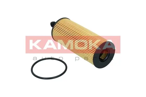F122901 Kamoka Фільтр масла