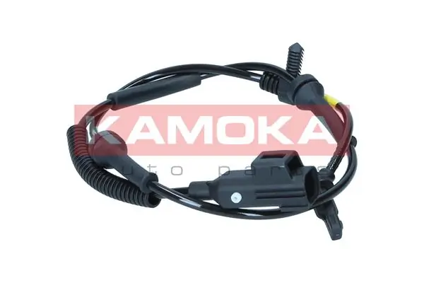 Передній датчик ABS Standard 60995
