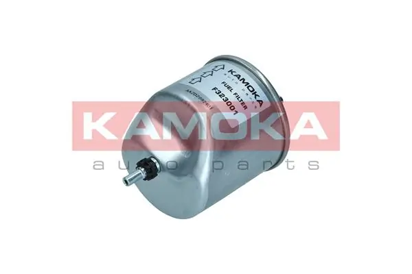 Купити F323001 Kamoka Фільтр-відстійник палива грубої очистки