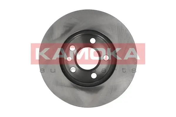 103854 Kamoka Гальмо дискове переднє