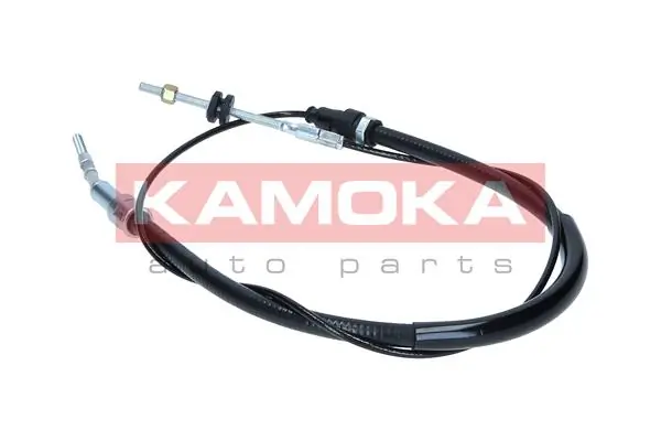 Трос стоянкового гальма передній Kamoka 1190461 ціна, від 14.68 USD
