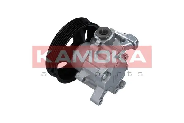 PP136 Kamoka Насос гідропідсилювача
