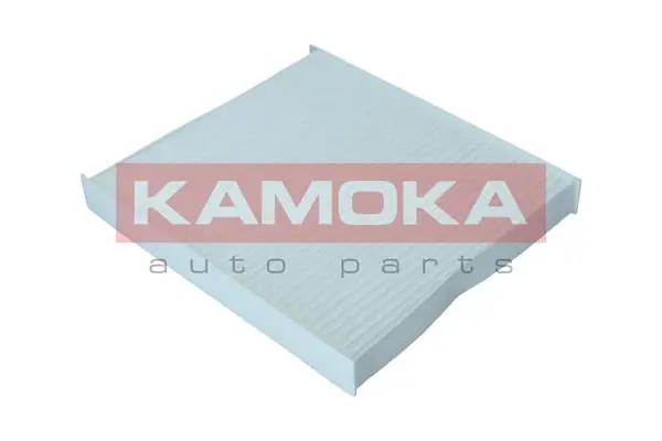 Купити F418501 Kamoka Фільтр салону вугільний
