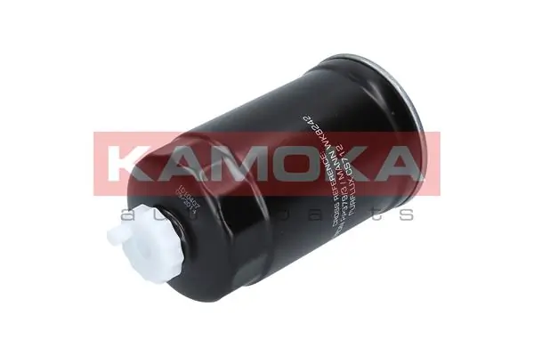 Фільтр тонкого очищення палива Kamoka F316901 ціна, від 8.87 USD