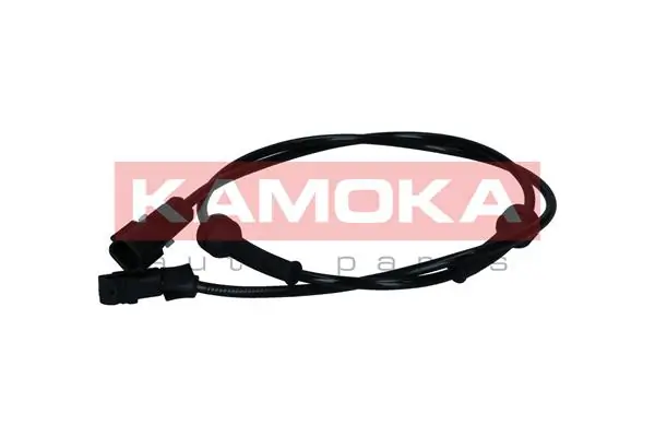 1060765 Kamoka Датчик АБС (ABS) задній