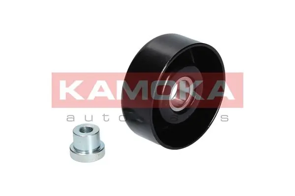 Натяжний ролик Kamoka R0311 ціна, від 17.90 USD
