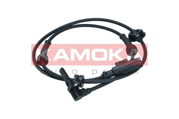 Купити 1060141 Kamoka Датчик АБС (ABS) передній