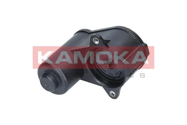JBM001 Kamoka Мотор приводу гальмівного супорта заднього стояночної системи