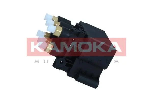 2078013 Kamoka Блок шинних кранів
