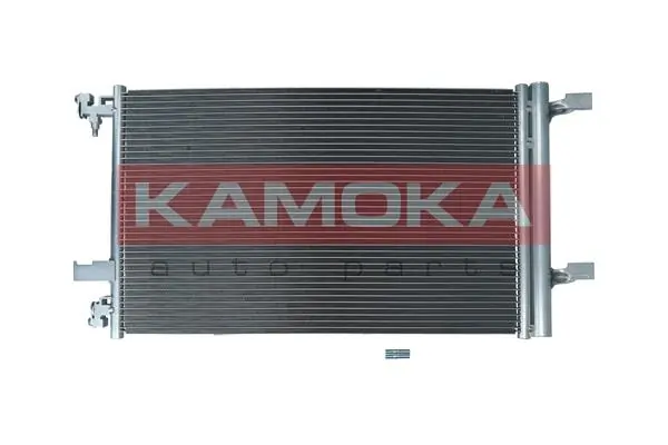 7800049 Kamoka Конденсатор