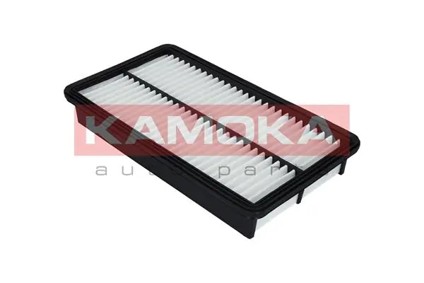 F207201 Kamoka Повітряний фільтр двигуна
