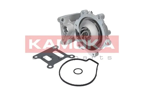 T0141 Kamoka Насос охолодження