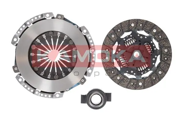 Комплект зчеплення (3 частини) Polcar S33021 ціна, від 68.20 USD