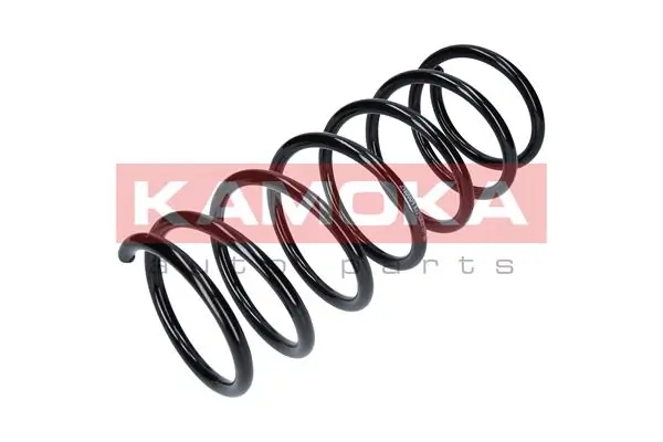 Пружина передня Kamoka 2110004 ціна, від 53.35 USD