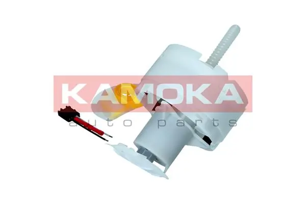 Елемент-турбінка паливного насосу Kamoka 8400029 ціна, від 42.00 USD