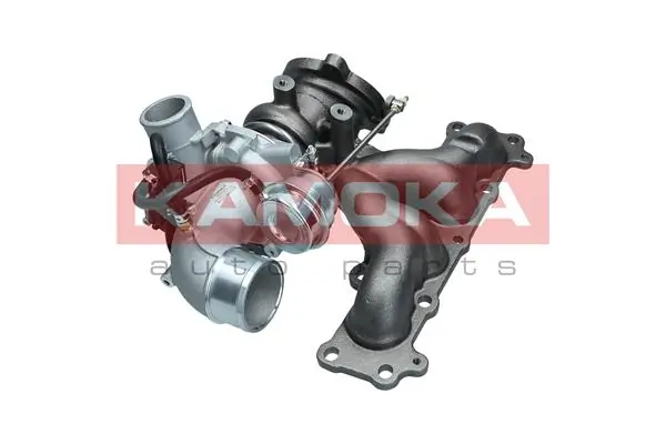 Турбіна Britpart LR074185 ціна, від 376.34 USD