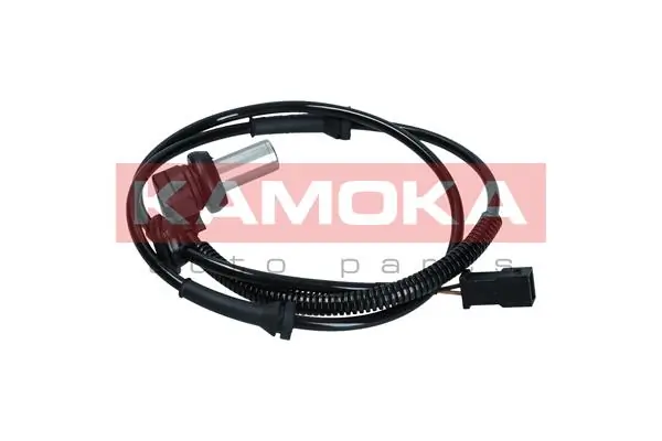 Купити 1060050 Kamoka Датчик АБС (ABS) передній