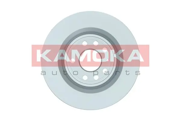 103213 Kamoka Дискові гальма