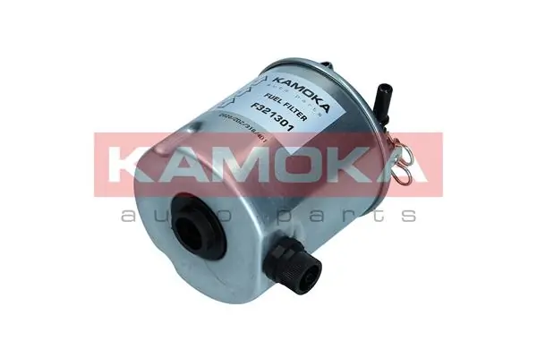 Купити F321301 Kamoka Фільтр-відстійник палива грубої очистки