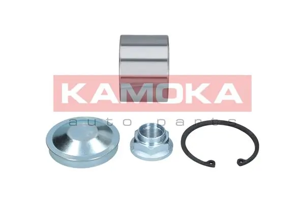 5600028 Kamoka Дискові гальма