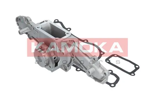 55198357 Fiat/Alfa/Lancia Насос охолодження