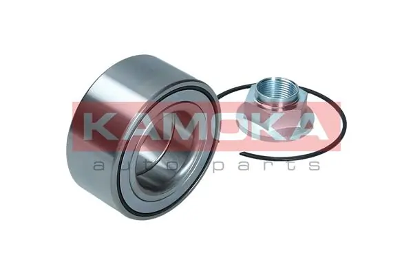 Купити 5600180 Kamoka Підшипник маточини передньої/задньої