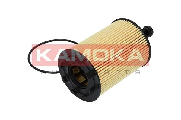 Масляний фільтр двигуна Kamoka F100901 ціна, від 4.79 USD