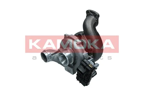Турбіна Kamoka 8600030 ціна, від 316.37 USD