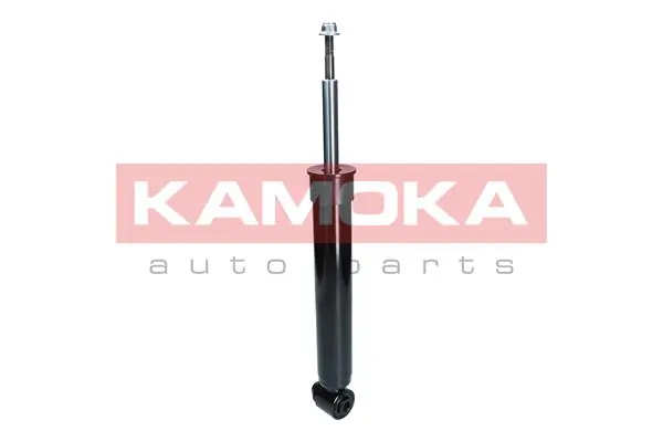 Купити 2000667 Kamoka Амортизатор задній, лівий