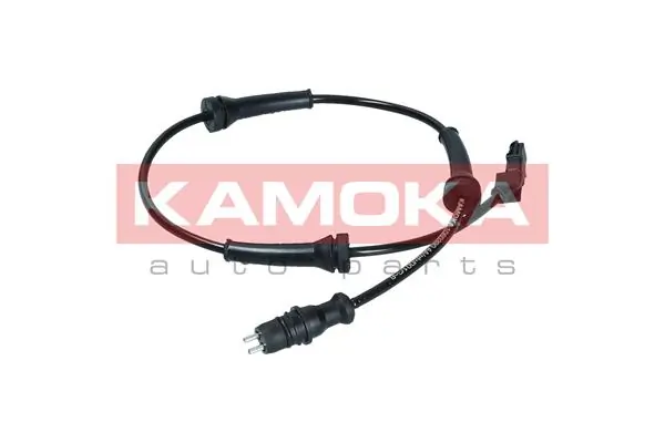 Купити 1060390 Kamoka Датчик АБС (ABS) передній
