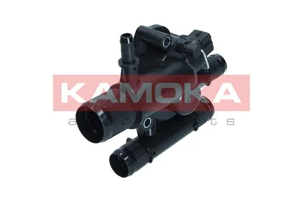 Кожух термостата Kamoka 7710112 ціна, від 18.22 USD