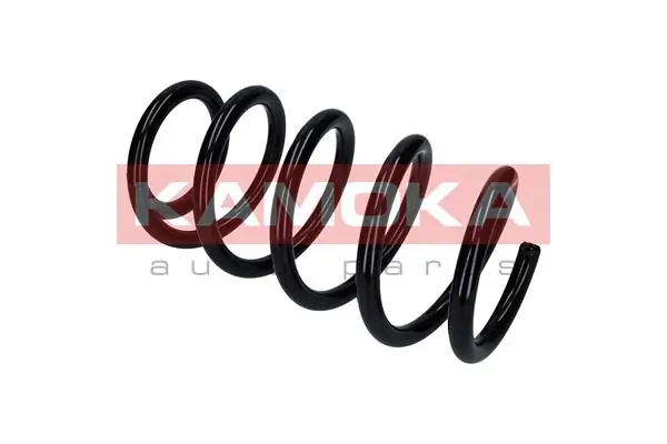 Пружина передня 50711909 Fiat/Alfa/Lancia