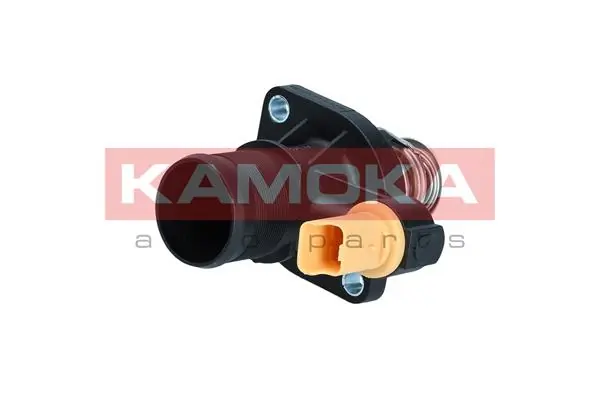 Автомобільний термостат Kamoka 7710273 ціна, від 23.53 USD