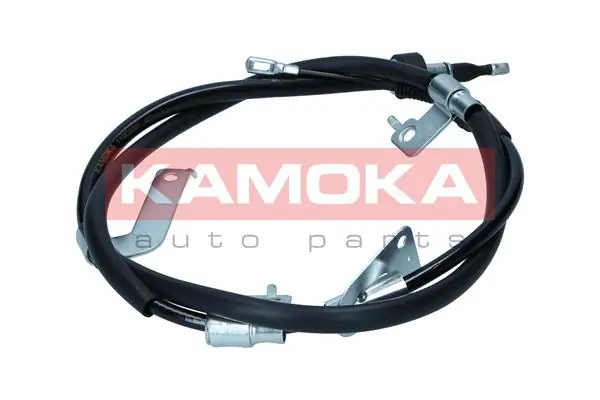 Купити 1190636 Kamoka Трос ручного гальма задній, правий