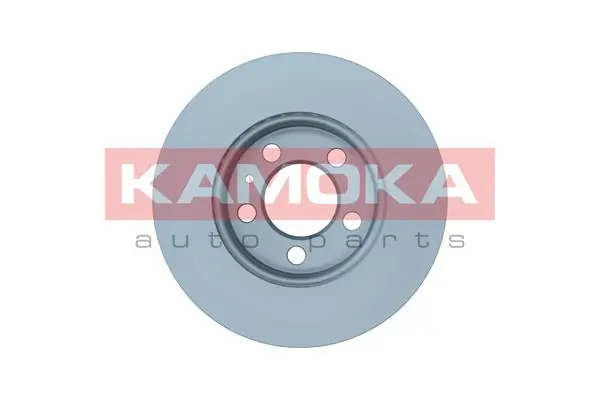 103639 Kamoka Гальмо дискове переднє