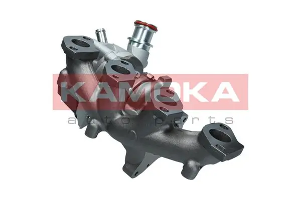 Турбіна THC14TS14 SL Turbo