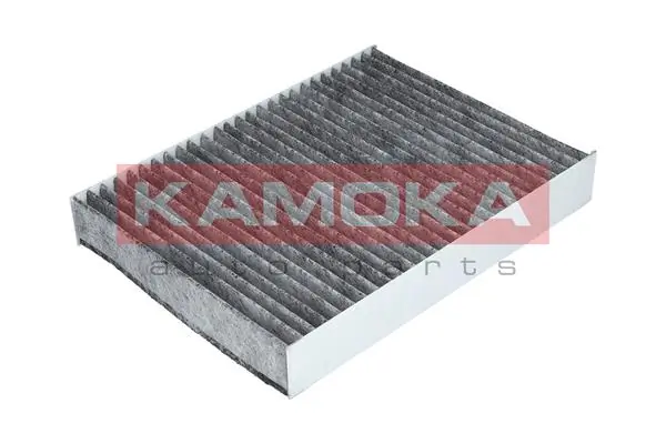 Фільтр повітряний обігрівача Kamoka F508601 ціна, від 6.93 USD