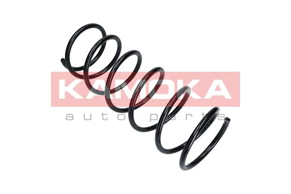 Пружина передня Kamoka 2110053 ціна, від 26.53 USD