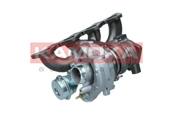 Купити TBM0038 Magneti Marelli Турбіна