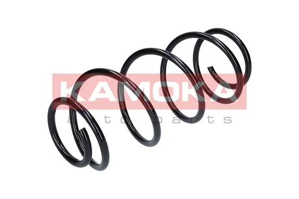 Пружина передня Kamoka 2110253 ціна, від 15.19 USD