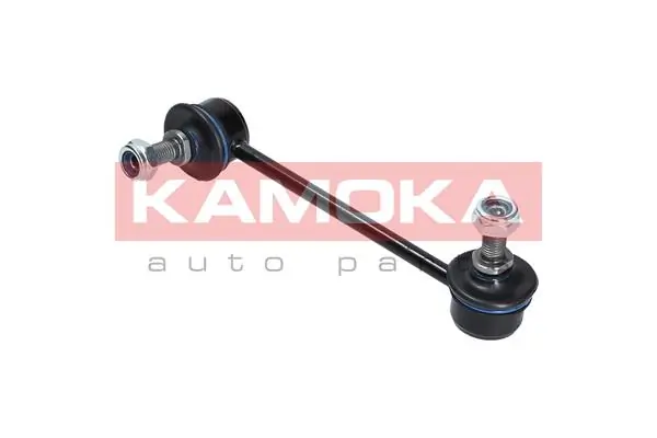 Стійка стабілізатора, переднього, ліва Kamoka 9030232 ціна, від 10.17 USD