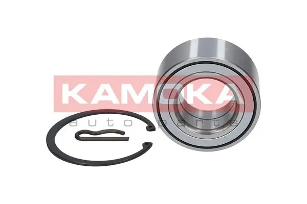 Комплект підшипник маточини передньої Kamoka 5600038 ціна, від 17.31 USD