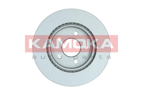 1031720 Kamoka Гальмо дискове переднє