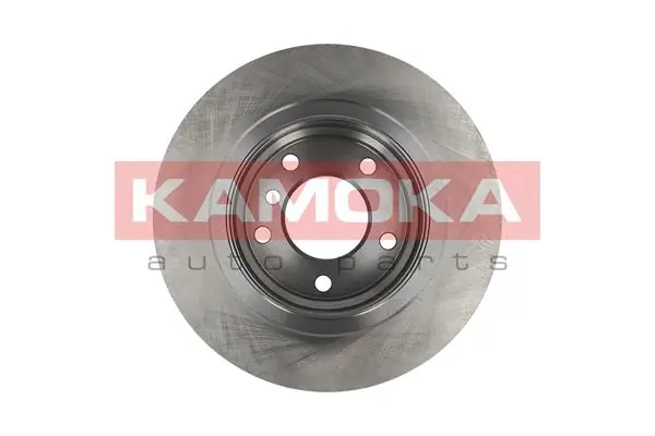 1031007 Kamoka Дискові гальма