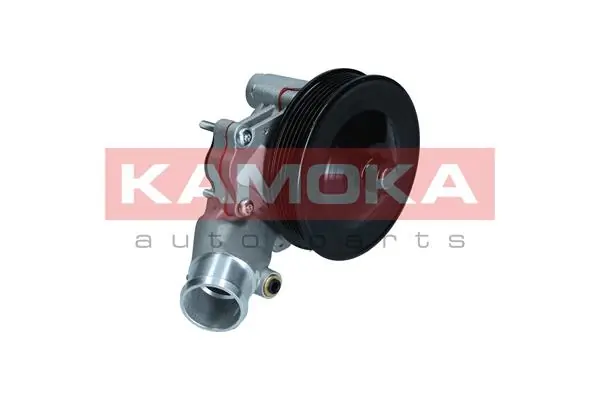 Купити T0291 Kamoka Насос охолоджуючої рідини